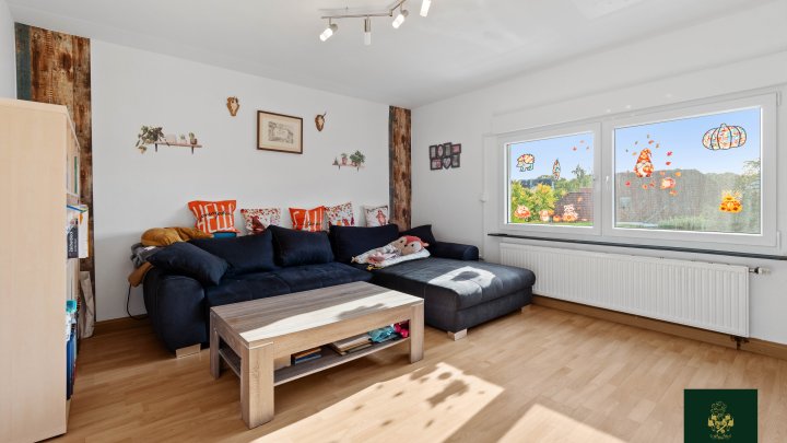 Top gepflegtes Mehrfamilienhaus mit 6 Wohneinheiten und 5,6% Rendite p.a.