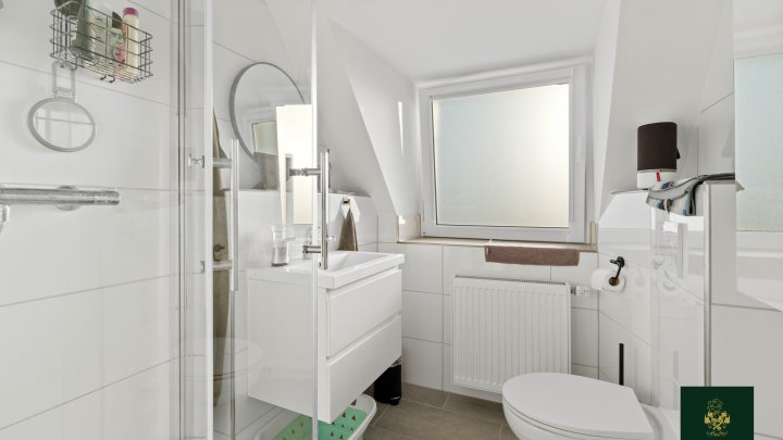 Top gepflegtes Mehrfamilienhaus mit 6 Wohneinheiten und 5,6% Rendite p.a.