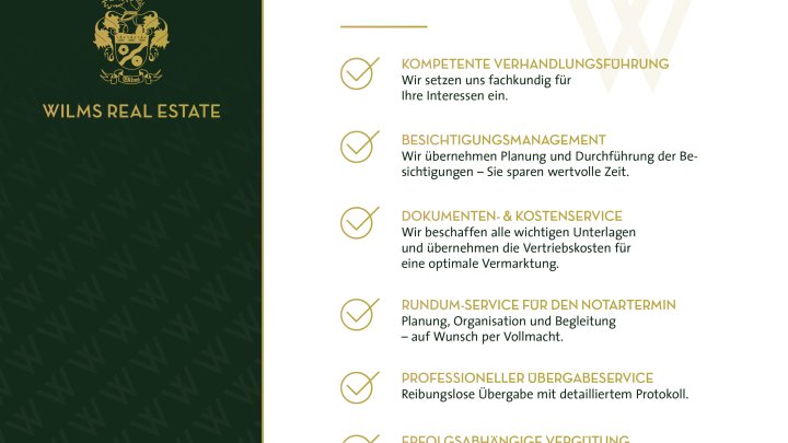Top gepflegtes Mehrfamilienhaus mit 6 Wohneinheiten und 5,6% Rendite p.a.