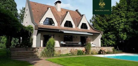 Außenansicht Titelbild