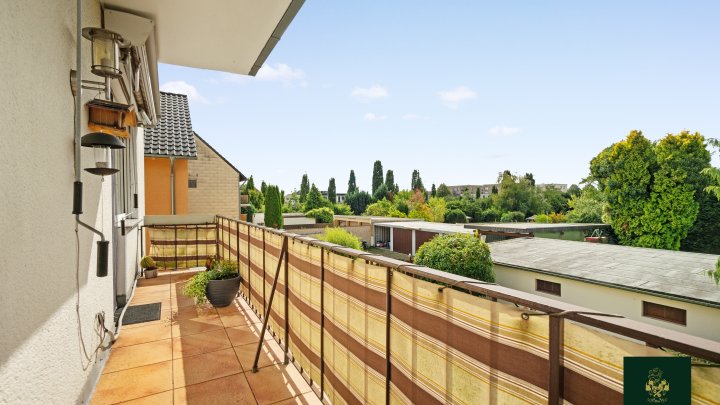 Attraktive Kapitalanlage vor den Toren von Köln! Mehrfamilienhaus mit 6 Wohneinheiten