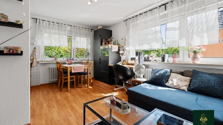 Attraktive Kapitalanlage vor den Toren von Köln! Mehrfamilienhaus mit 6 Wohneinheiten