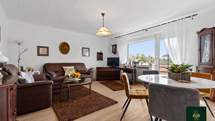 Attraktive Kapitalanlage vor den Toren von Köln! Mehrfamilienhaus mit 6 Wohneinheiten