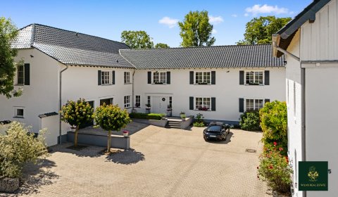 Außenansicht Vorderseite