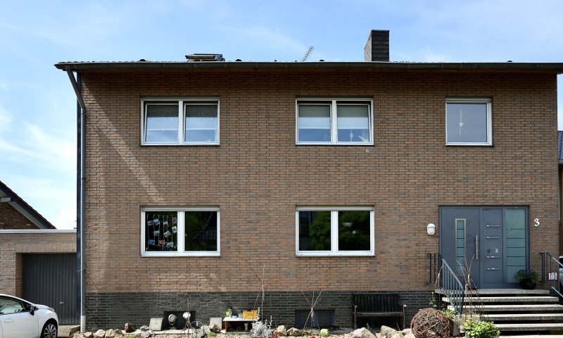 5,8 % Mietrendite! Kapitalanleger, Mehrgenerationen-Wohnen und Eigennutzer aufgepasst!