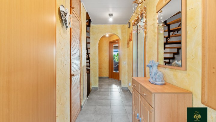 Gepflegtes Reihenhaus in Kerpen-Buir! Der Familientraum vom Eigenheim!