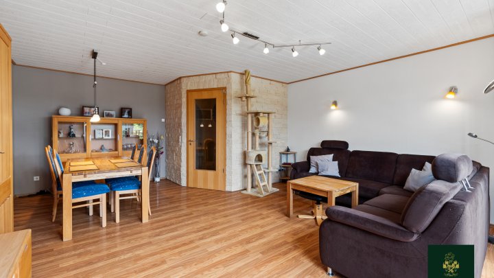 Gepflegtes Reihenhaus in Kerpen-Buir! Der Familientraum vom Eigenheim!