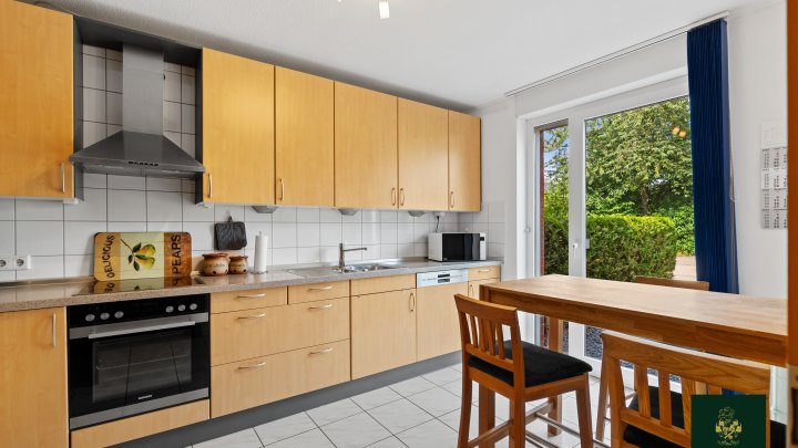 Gepflegtes Reihenhaus in Kerpen-Buir! Der Familientraum vom Eigenheim!