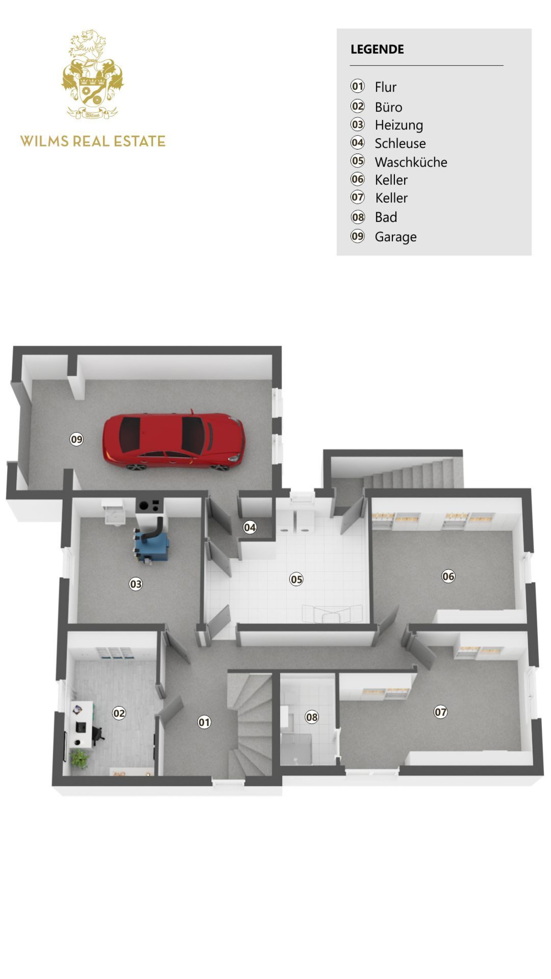 Grundriss Kellergeschoss (1)