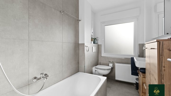 Top gepflegtes Mehrfamilienhaus mit 6 Wohneinheiten und 5,6% Rendite p.a.