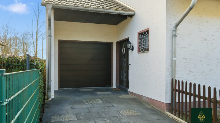 Einfamilienhaus mit Entwicklungspotential