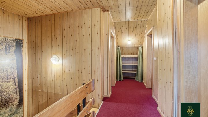 Einfamilienhaus mit Entwicklungspotential