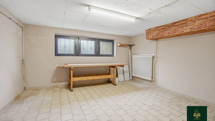 Einfamilienhaus mit Entwicklungspotential