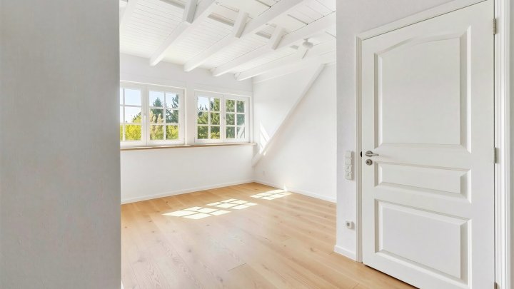 Endlich Platz für die ganze Familie! 4 Schlafzimmer und 2 Bäder auf einer Ebene! Offen für Angebote!