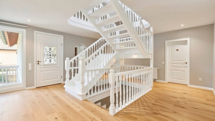 Endlich Platz für die ganze Familie! 4 Schlafzimmer und 2 Bäder auf einer Ebene! Offen für Angebote!