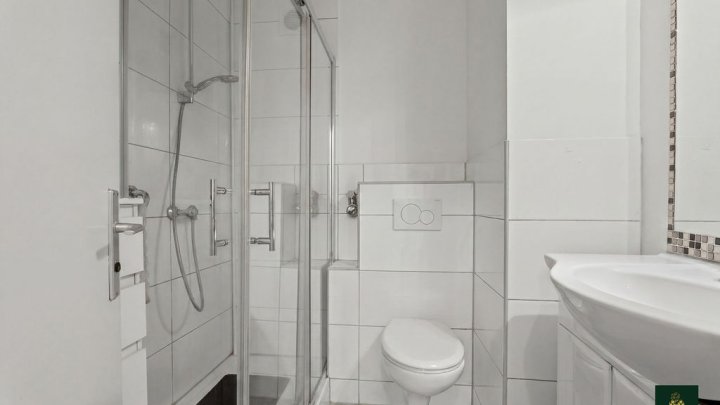 In Mülheim zuhause – gepflegte 3-Zimmer-Wohnung mit Loggia und Aufzug