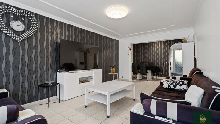 In Mülheim zuhause – gepflegte 3-Zimmer-Wohnung mit Loggia und Aufzug