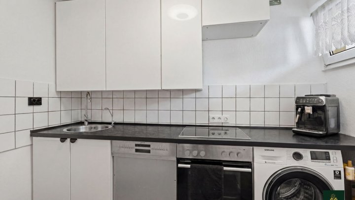 In Mülheim zuhause – gepflegte 3-Zimmer-Wohnung mit Loggia und Aufzug