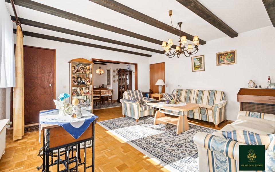 Wohnzimmer 2