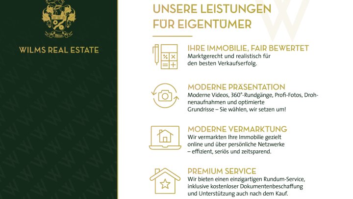 Top gepflegtes Mehrfamilienhaus mit 6 Wohneinheiten und 5,6% Rendite p.a.